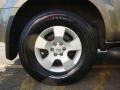 Granite Metallic - Pathfinder SE 4x4 Photo No. 25