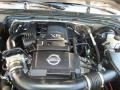 Granite Metallic - Pathfinder SE 4x4 Photo No. 28