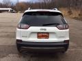 Bright White - Cherokee Limited 4x4 Photo No. 5