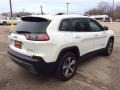 Bright White - Cherokee Limited 4x4 Photo No. 6