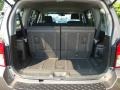 Granite Metallic - Pathfinder SE 4x4 Photo No. 29