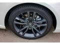 2019 Platinum White Pearl Acura TLX V6 SH-AWD A-Spec Sedan  photo #11
