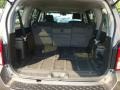 Granite Metallic - Pathfinder SE 4x4 Photo No. 30