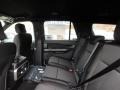 Ebony 2019 Ford Expedition XLT 4x4 Interior Color