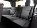 Ebony Rear Seat Photo for 2019 Ford Expedition #131286249