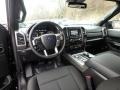 Ebony Interior Photo for 2019 Ford Expedition #131286267
