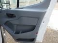 Oxford White - Transit Van 250 MR Long Photo No. 4