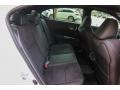 Ebony Rear Seat Photo for 2019 Acura TLX #131286489