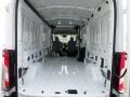 Oxford White - Transit Van 250 MR Long Photo No. 7