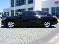 Super Black - Altima 2.5 SL Photo No. 2