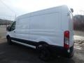 Oxford White - Transit Van 250 MR Long Photo No. 8