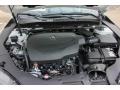 3.5 Liter SOHC 24-Valve i-VTEC V6 2019 Acura TLX V6 SH-AWD A-Spec Sedan Engine