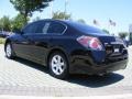 Super Black - Altima 2.5 SL Photo No. 3