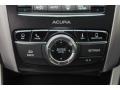 2019 Acura TLX V6 SH-AWD A-Spec Sedan Controls