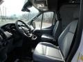 Oxford White - Transit Van 250 MR Long Photo No. 14