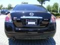 Super Black - Altima 2.5 SL Photo No. 4