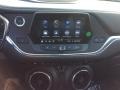 Cajun Red Tintcoat - Blazer 3.6L Leather AWD Photo No. 14