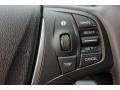 Ebony 2019 Acura TLX V6 SH-AWD A-Spec Sedan Steering Wheel