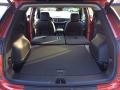 Jet Black Trunk Photo for 2019 Chevrolet Blazer #131287038