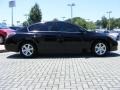 Super Black - Altima 2.5 SL Photo No. 6