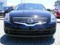 Super Black - Altima 2.5 SL Photo No. 8
