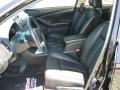 Super Black - Altima 2.5 SL Photo No. 10