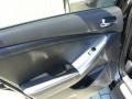 Super Black - Altima 2.5 SL Photo No. 14