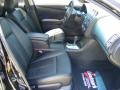 Super Black - Altima 2.5 SL Photo No. 17