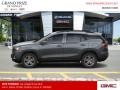 Graphite Gray Metallic - Terrain SLE AWD Photo No. 2