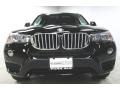 Jet Black - X3 xDrive28i Photo No. 6