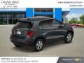 Nightfall Gray Metallic - Trax LS AWD Photo No. 4