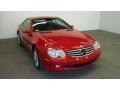 Mars Red - SL 500 Roadster Photo No. 1