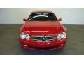 Mars Red - SL 500 Roadster Photo No. 2