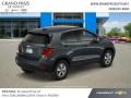 Nightfall Gray Metallic - Trax LS AWD Photo No. 4