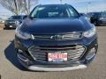 Mosaic Black Metallic - Trax Premier AWD Photo No. 2