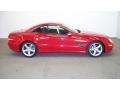 Mars Red - SL 500 Roadster Photo No. 5