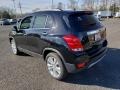Mosaic Black Metallic - Trax Premier AWD Photo No. 4