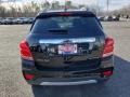 Mosaic Black Metallic - Trax Premier AWD Photo No. 5