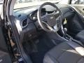 Mosaic Black Metallic - Trax Premier AWD Photo No. 7