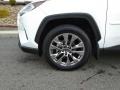 2019 Toyota RAV4 XLE AWD Wheel and Tire Photo