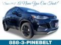 Mosaic Black Metallic - Trax Premier AWD Photo No. 1