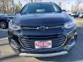 Mosaic Black Metallic - Trax Premier AWD Photo No. 2