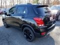 Mosaic Black Metallic - Trax Premier AWD Photo No. 4