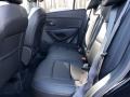 Jet Black Rear Seat Photo for 2019 Chevrolet Trax #131290431