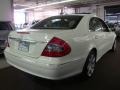 Arctic White - E 350 Sedan Photo No. 5