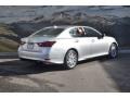 Liquid Platinum - GS 350 AWD Photo No. 3