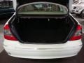 Arctic White - E 350 Sedan Photo No. 7