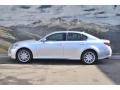 Liquid Platinum - GS 350 AWD Photo No. 6