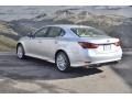 Liquid Platinum - GS 350 AWD Photo No. 8