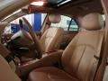 Arctic White - E 350 Sedan Photo No. 12